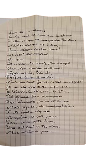 Souvenir en famille 2