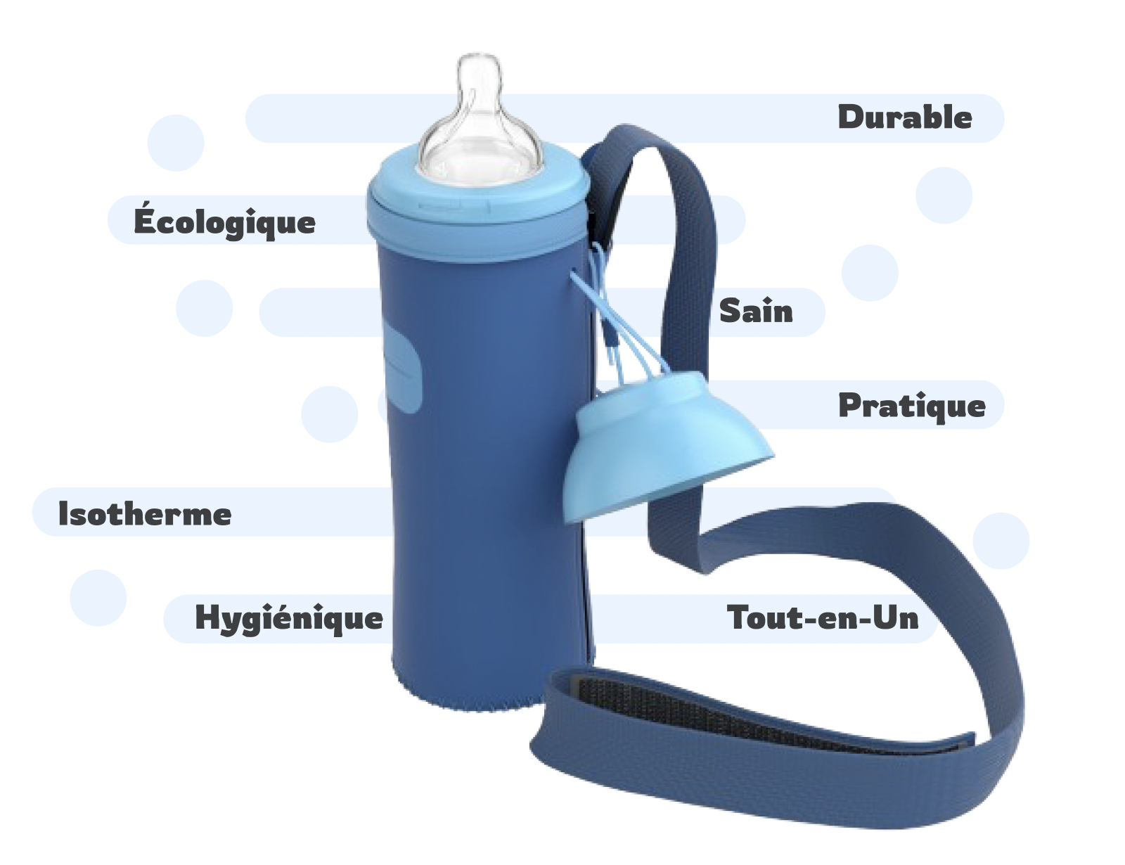 Baroud’O – prototypes et terrain